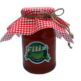 Filiz Rize Artvin Organik Süzme Kestane Balı 500 gr
