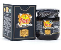 Fer Bal Propolisli Ankara Süzme Arı Sütü Balı 240 gr