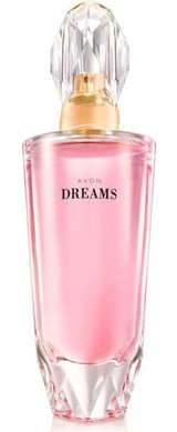 Avon Dreams EDP Meyvemsi Çiçeksi Kadın Parfüm 50 ml