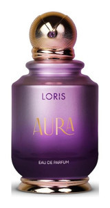 Loris Aura EDP Oryantal Kadın Parfüm 100 ml