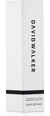 David Walker Ornello B24 EDP Odunsu - Çiçeksi Kadın Parfüm 15 ml