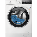 Electrolux EW6F3414UT 10 kg 1400 devir A Enerji Sınıfı Buharlı Beyaz Çamaşır Makinesi