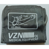 Vzn 1 Kullanıcı Bilek Dijital Tansiyon Aleti