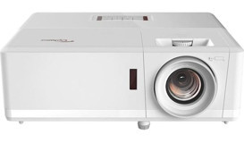 Optoma UHZ50 4K 3000 ANSI Lümen Taşınabilir DLP Projeksiyon Cihazı