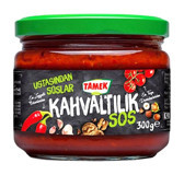 Tamek Acısız Kahvaltılık Sos 300 Gr