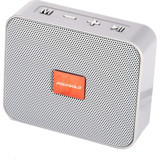 Polygold TG-166 Gri Bluetooth Hoparlör