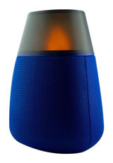 Nettech Pulse4 Mavi Bluetooth Hoparlör