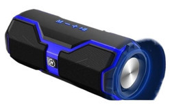 Chunkyated H29 5 W Mavi Bluetooth Hoparlör