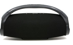 Nettech Boombox BS-888 Siyah Bluetooth Hoparlör
