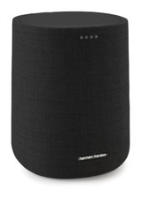 Harman Kardon Citation One MKIII 40 W Siyah Bluetooth Hoparlör