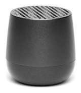 Lexon Mino+ LA125X 3 W Siyah Bluetooth Hoparlör