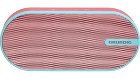 Grundig GSB 150 SE Odessa 6 W Pembe Bluetooth Hoparlör