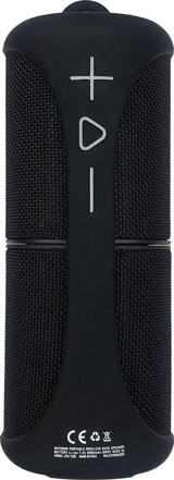 Linktech T120 5 W Siyah Bluetooth Hoparlör
