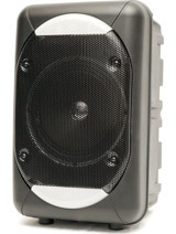 Kensa KM-378 Siyah Bluetooth Hoparlör