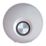 Xhltd Mini Beyaz Bluetooth Hoparlör