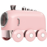 Lebeigo Tren Pembe Bluetooth Hoparlör