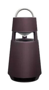 LG RP4 Xboom 360 25 W Bordo Bluetooth Hoparlör