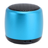 Yunseity Mini 5 W Mavi Bluetooth Hoparlör