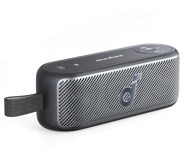 Soundcore Motion 100 20 W Siyah Bluetooth Hoparlör