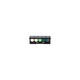 Flormar Erb Color Palette Eyeshadow No:09 Toz Mat Far Paleti