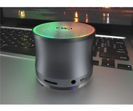 Chunkyated Tws 5 W Gri Bluetooth Hoparlör