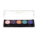 Golden Rose No:110 Toz Mat Far Paleti