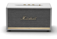 Marshall Stanmore 2 50 W Beyaz Bluetooth Hoparlör