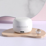 Tz Momoko 5 W Beyaz Bluetooth Hoparlör