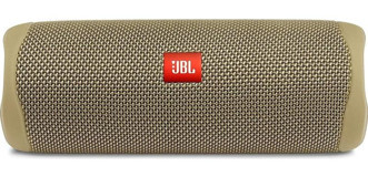 JBL Flip 5 20 W Bej Bluetooth Hoparlör