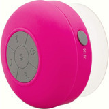 Shenzhen Xin Xin Mini 5 W Kırmızı Bluetooth Hoparlör