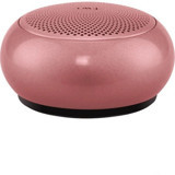 Ewa A110MINI 5 W Rose Gold Bluetooth Hoparlör