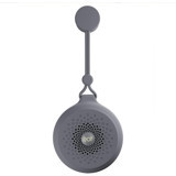 Jingyi Emme Gri Bluetooth Hoparlör