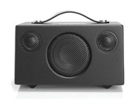 Audio Pro Addon T3+ 25 W Siyah Bluetooth Hoparlör
