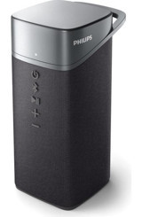 Philips TAS3505/00 5 W Siyah Bluetooth Hoparlör