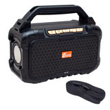 Magicvoice FP-26 9.6 W Siyah Bluetooth Hoparlör