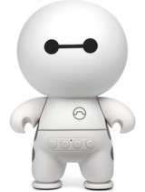Heers Mini Oyuncak Beyaz Bluetooth Hoparlör