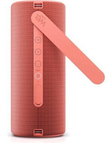 Loewe We Hear 2 15 W Kırmızı Bluetooth Hoparlör