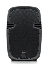 Behringer PK110 480 W Siyah Bluetooth Hoparlör