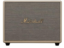 Marshall Woburn 3 150 W Krem Bluetooth Hoparlör