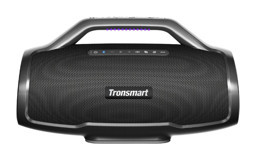 Tronsmart Bang Max 130 W Işıklı Siyah Bluetooth Hoparlör
