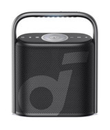 Anker SoundCore Motion X500 40 W Siyah Bluetooth Hoparlör