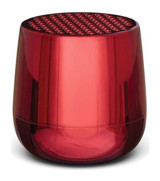 Lexon Mino+ 3 W Kırmızı Bluetooth Hoparlör
