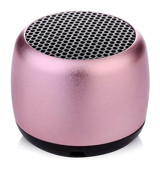 Kangrui-HB Mini Pembe Bluetooth Hoparlör