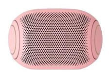 LG Xboom Go PL2 5 W Pembe Bluetooth Hoparlör