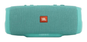 JBL Charge 3 20 W Yeşil Bluetooth Hoparlör