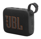 JBL Go 4 4.2 W Siyah Bluetooth Hoparlör