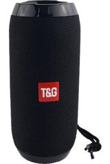 Polygold PG-431 Siyah Bluetooth Hoparlör