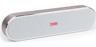 Sword SW-ST61 10 W Rose Gold Bluetooth Hoparlör