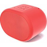 Lebeigo 2024 Kırmızı Bluetooth Hoparlör