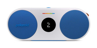 Polaroid P2 20 W Mavi Bluetooth Hoparlör